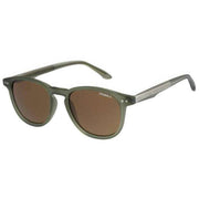 O'Neill Classic Round Sunglasses - Green