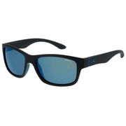O'Neill Classic Style Polarised Sunglasses - Black