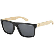 O'Neill Harwood 2.0 Sunglasses - Black