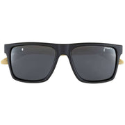 O'Neill Harwood 2.0 Sunglasses - Black