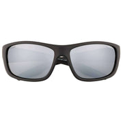 O'Neill High Wrap Performance Sports Sunglasses - Black