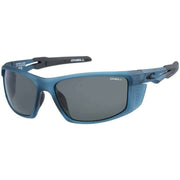 O'Neill High Wrap Performance Sunglasses - Blue