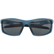 O'Neill High Wrap Performance Sunglasses - Blue
