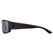 O'Neill High Wrap Sports Performance Sunglasses - Black