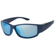 O'Neill High Wrap Sports Performance Sunglasses - Blue