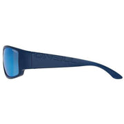 O'Neill High Wrap Sports Performance Sunglasses - Blue