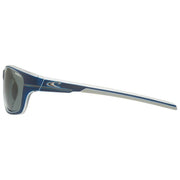O'Neill Integrated Line High Wrap Sunglasses - Blue