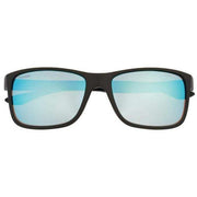 O'Neill Mirrored Lens Sunglasses - Black