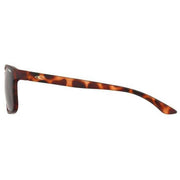 O'Neill Mirrored Lens Sunglasses - Brown Tort