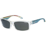 O'Neill Paliker 2.0 Sunglasses - Clear