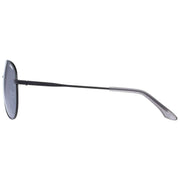 O'Neill Pohnpei 2.0 Sunglasses - Black
