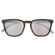 O'Neill Retro Vintage Keyhole Sunglasses - Black