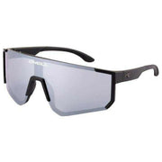 O'Neill Sport Fashion Wrap Sunglasses - Silver