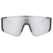 O'Neill Sport Fashion Wrap Sunglasses - Silver
