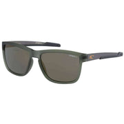 O'Neill Subtle Square Vintage Keyhole Sunglasses - Green