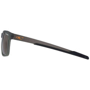 O'Neill Subtle Square Vintage Keyhole Sunglasses - Green