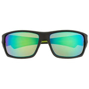 O'Neill Ultimate Lifestyle Sunglasses - Black