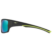 O'Neill Ultimate Lifestyle Sunglasses - Black