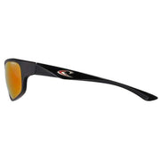 O'Neill Versatile Frame Sunglasses - Black