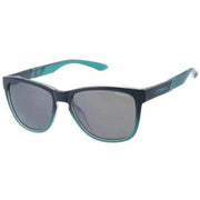 O'Neill Vintage Keyhole Sunglasses - Grey/Blue