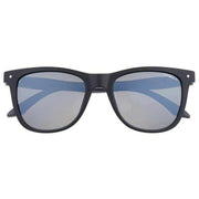 O'Neill Wave Temple Sunglasses - Black