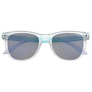 O'Neill Wave Temple Sunglasses - Clear