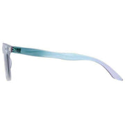 O'Neill Wave Temple Sunglasses - Clear