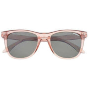 O'Neill Wave Temple Sunglasses - Pink