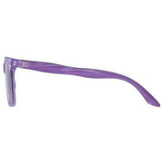 O'Neill Wave Temple Sunglasses - Purple