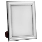 Orton West Sterling Silver 9 x 7 Photo Frame - Silver