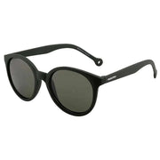 Parafina Via Sunglasses - Green/Green Pepper