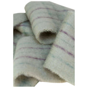 Powder Angelica Kuschelschal – Sanftes Grün