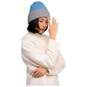 Bonnet Powder Emily - Bleu Denim