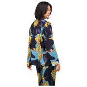 Poeder Helleborus Lange Pyjama - Blauw