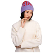 Powder Luna Muts - Lila