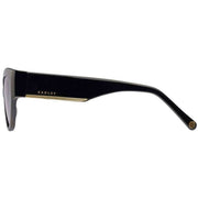 Radley London Chunky Cat Eye Sunglasses - Black