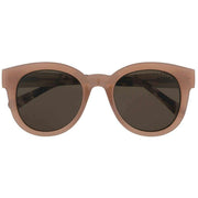 Radley London Elspeth Sunglasses - Pink/Cream Tort