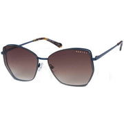 Radley London Oversized Butterfly Sunglasses - Blue
