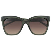 Radley London Oversized Butterfly Sunglasses - Green