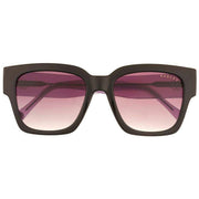 Radley London Oversized Square Eye Sunglasses - Black