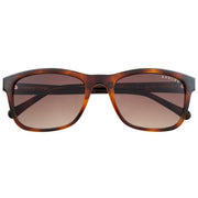 Radley London Petite Classic Square Sunglasses - Brown Tort