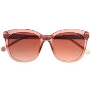 Radley London Rounded Cat Eye Sunglasses - Pink