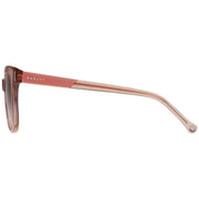 Radley London Rounded Cat Eye Sunglasses - Pink