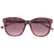 Radley London Rounded Cat Eye Sunglasses - Purple