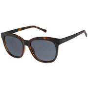 Radley London Rounded Cat Eye Sunglasses - Tortoise Shell Brown