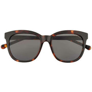 Radley London Rounded Cat Eye Sunglasses - Tortoise Shell Brown