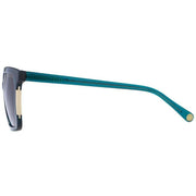 Radley London Square Eye Sunglasses - Green