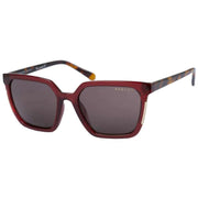 Radley London Square Eye Sunglasses - Pink/Brown Tort