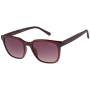 Radley London Super Slim Square Eye Sunglasses - Purple