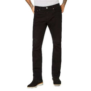 Redpoint Langley 5-Pocket Comfort Fit Jeans - Black